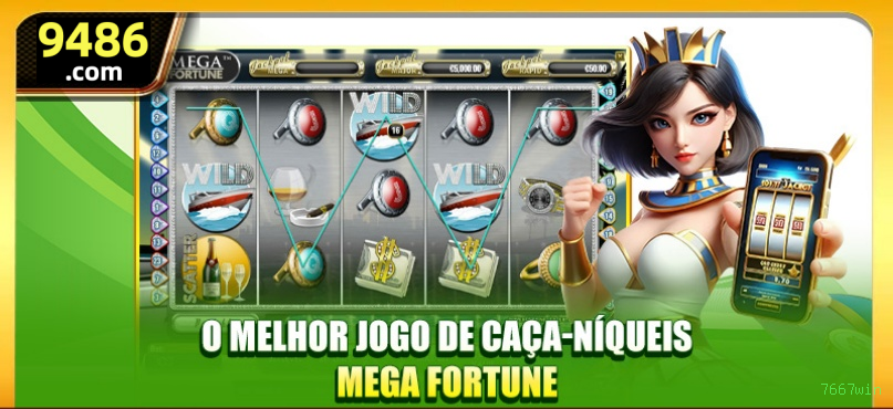 Cadastro rápido e seguro na 7667win