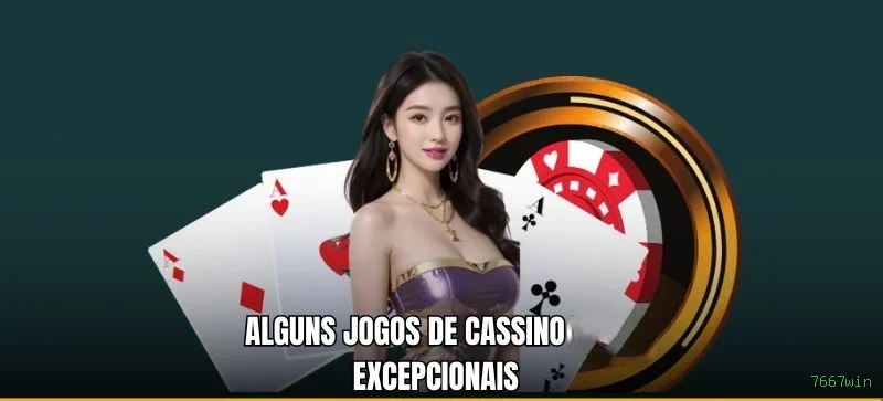 Plataforma completa da 7667win com todos os jogos